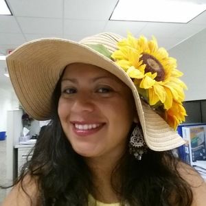 Meet your Posher, Marta